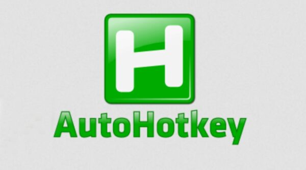 AutoHotkey - Image 1