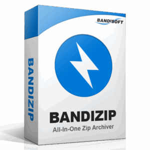 Bandizip