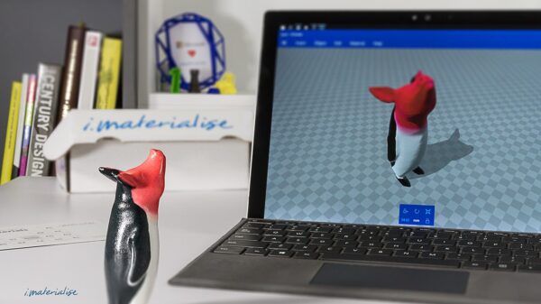 CAD 3D Builder - Image 1