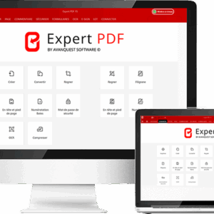 PDF Creator - Expert PDF