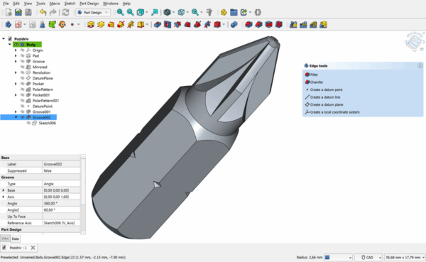 Free CAD - Image 1