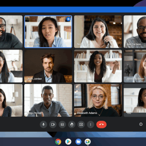 Google Meet