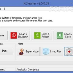 Kcleaner