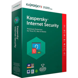 Kaspersky Security