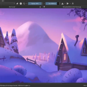 Krita