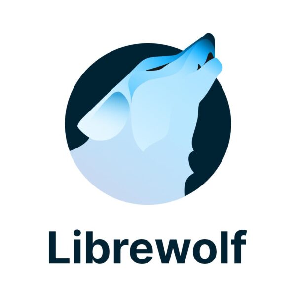 LibreWolf - Image 1