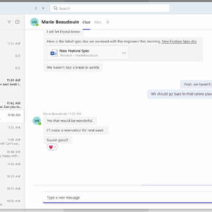 Microsoft Teams