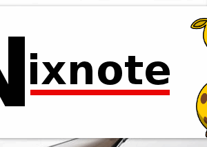 Nixnote