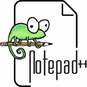 Notepad++