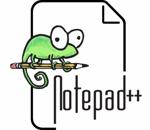 Notepad++ - Image 1