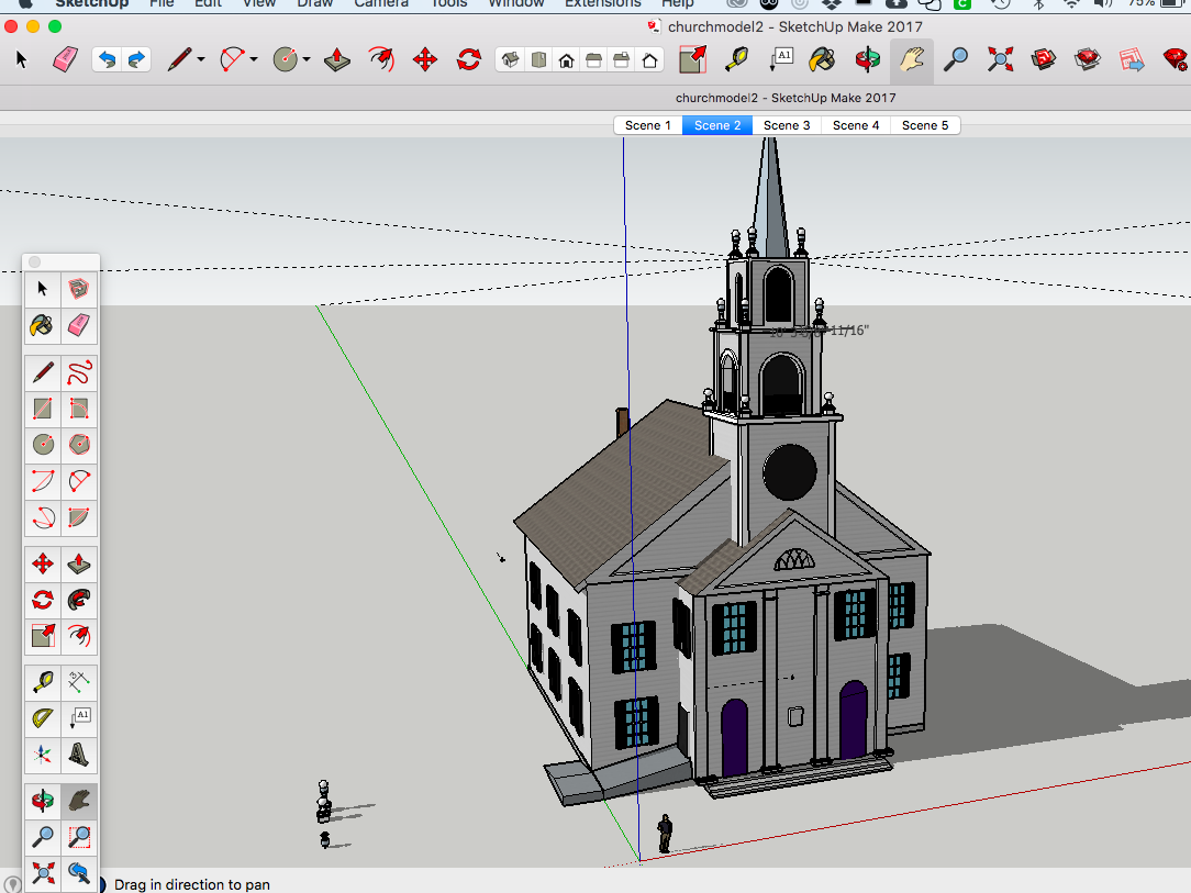 Sketch Up Cad CAD Sketchup Kostenlos – Bild 1