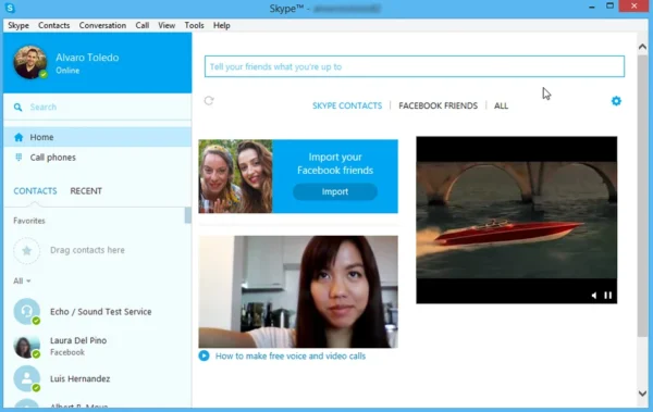 Skype - Image 1