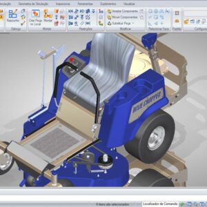 Solid Edge's Free Community Edition
