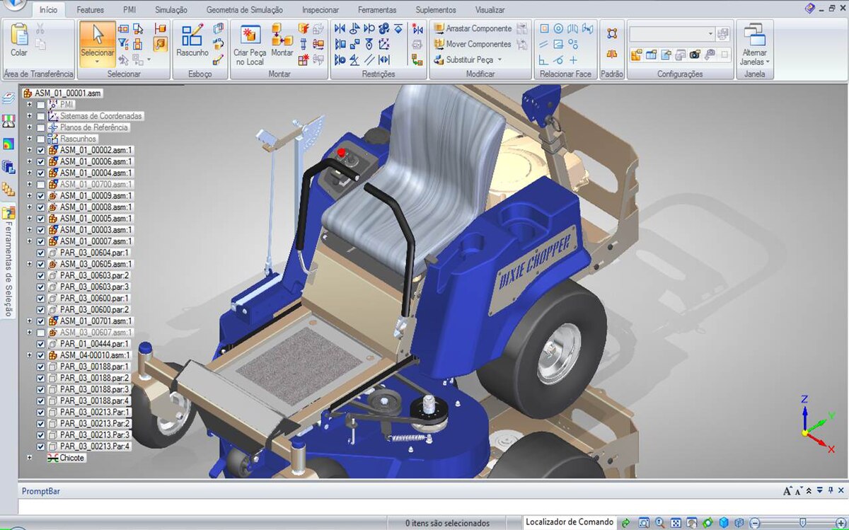 Solidedge Solid Edge's Free Community Edition - Image 1
