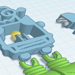 Tinker CAD