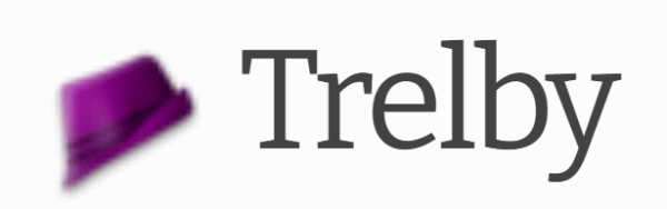 Trelby - Image 1