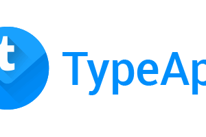 Type App