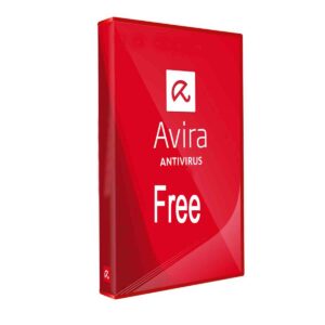 Avira Free Ativius