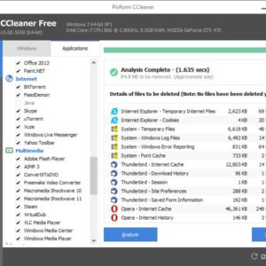 Ccleaner