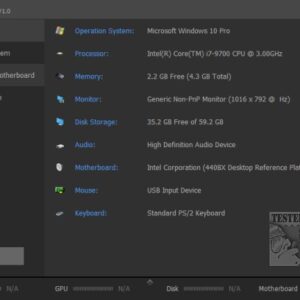IObit SysInfo