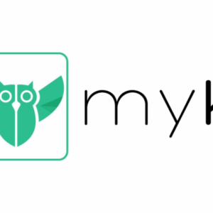 Myki Password Manager & Authenticator