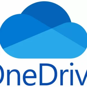 Microsoft OneDrive