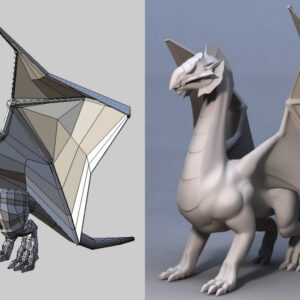 CAD Wings 3D